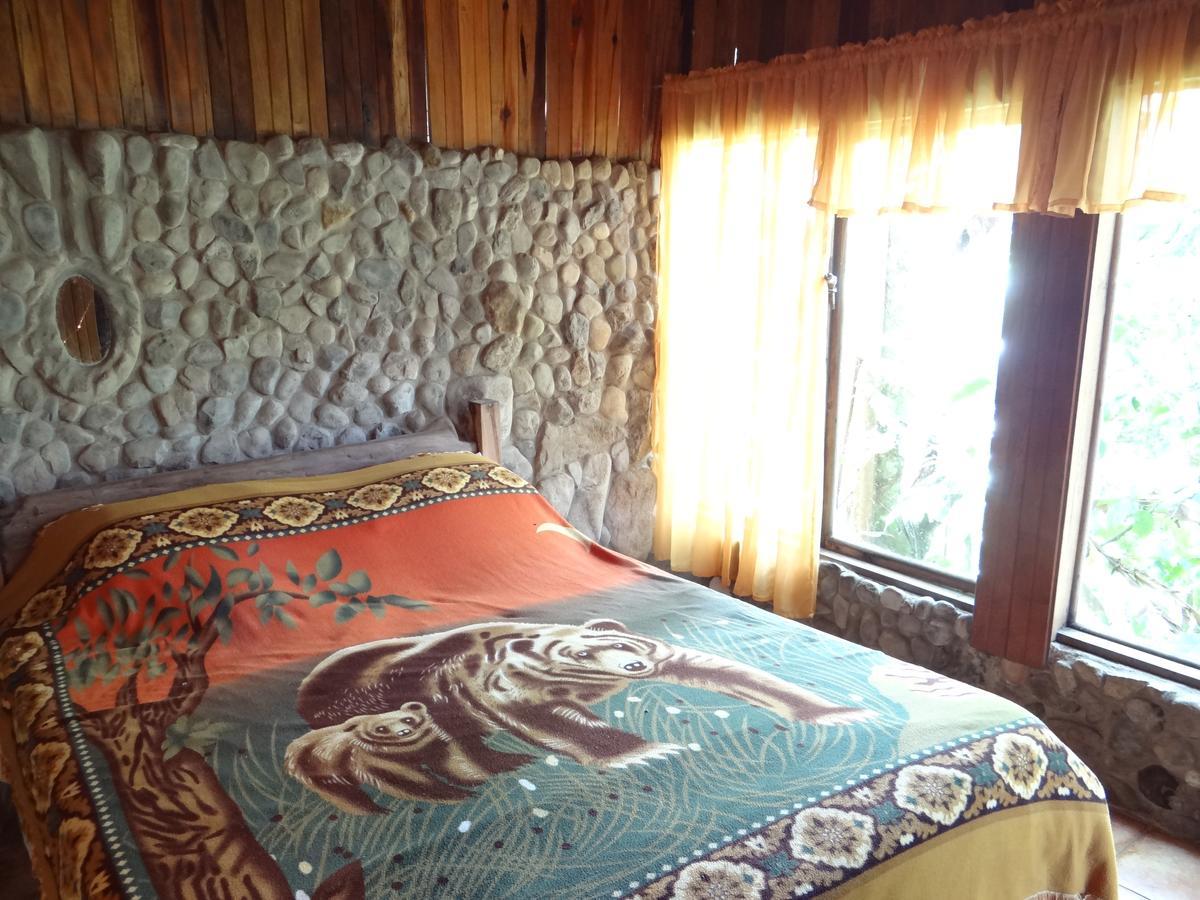 Hotel Roca Dura Herradura  Exterior photo