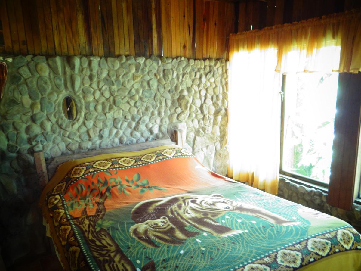 Hotel Roca Dura Herradura  Exterior photo