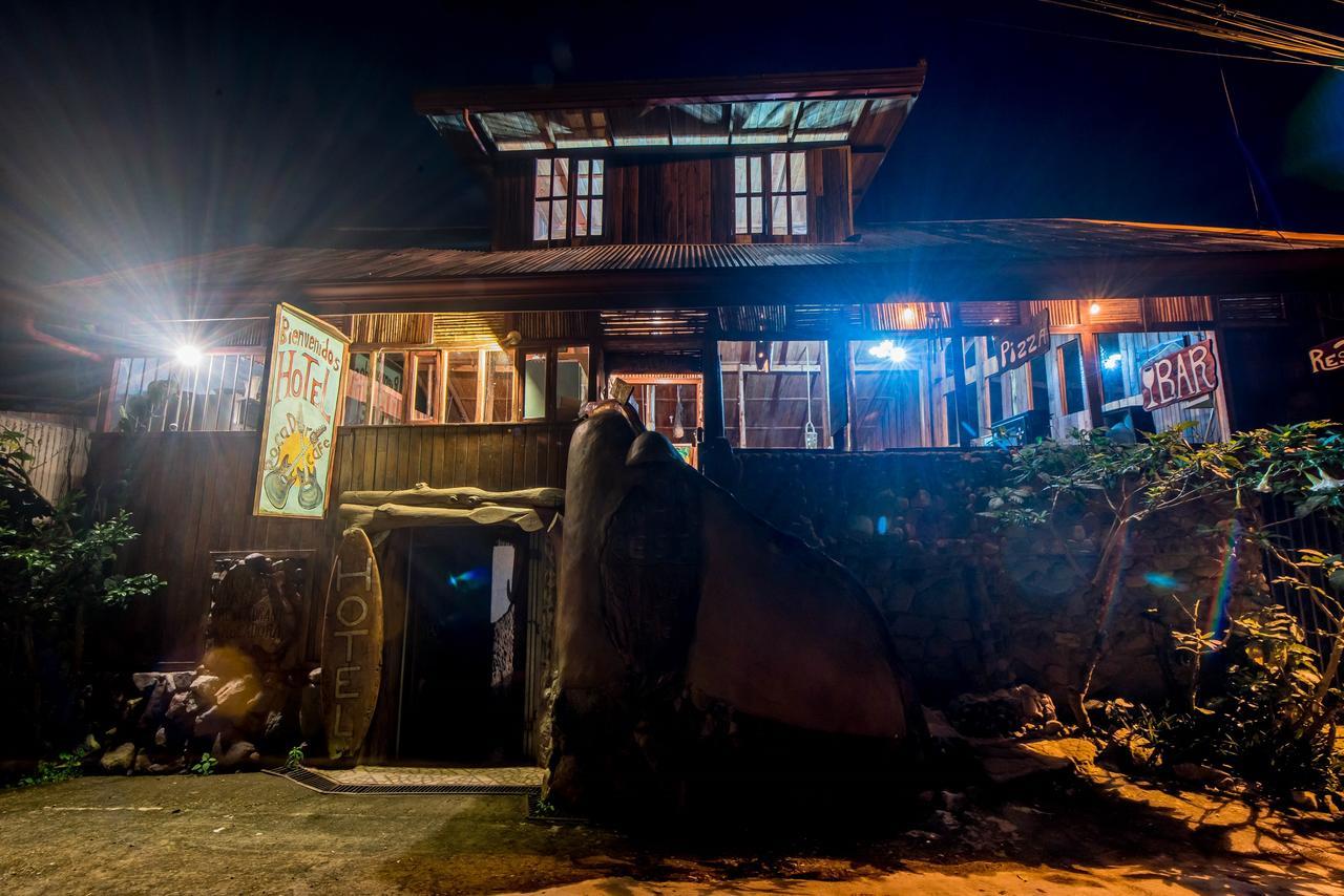 Hotel Roca Dura Herradura  Exterior photo