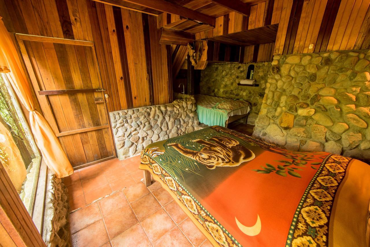 Hotel Roca Dura Herradura  Exterior photo