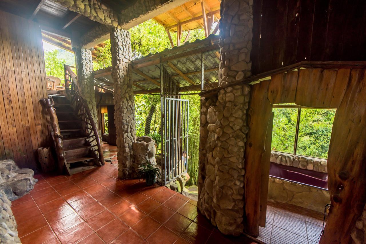 Hotel Roca Dura Herradura  Exterior photo